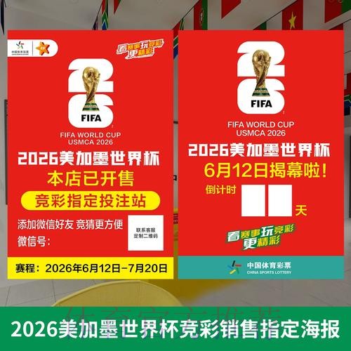2026世界杯投注策略与深度解读 2026世界杯投注策略与深度解读
